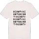 Neroth ordleg T-shirt