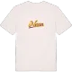 Nessa baseball T-shirt