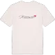 Netersel hjerte T-shirt