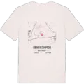 Nether Compton kort T-shirt