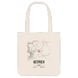 Netphen kort mulepose