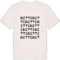Nette ordleg T-shirt