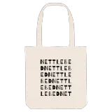 Nettlebed ordleg mulepose