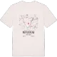 Nettlestead kort T-shirt
