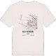 Neu-Friedeburg kort T-shirt