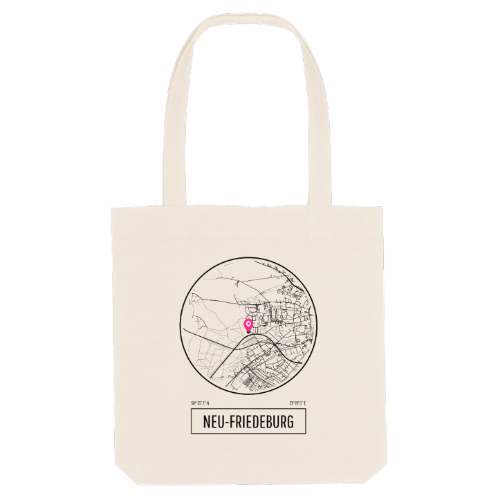 Neu-Friedeburg mulepose – mulepose fra PinShirt