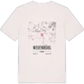 Neuenbürg kort T-shirt