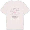 Neuendettelsau kort T-shirt