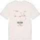 Neufra kort T-shirt