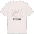 Neukirchen kort T-shirt