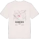 Neukirchen kort T-shirt