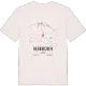 Neukirchen kort T-shirt