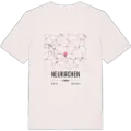 Neukirchen kort T-shirt