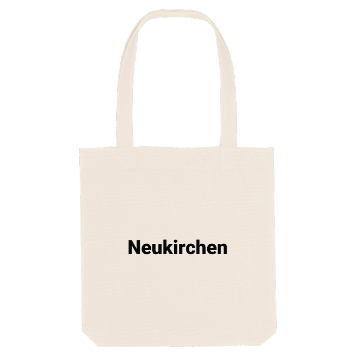 Neukirchen fed mulepose – mulepose fra PinShirt