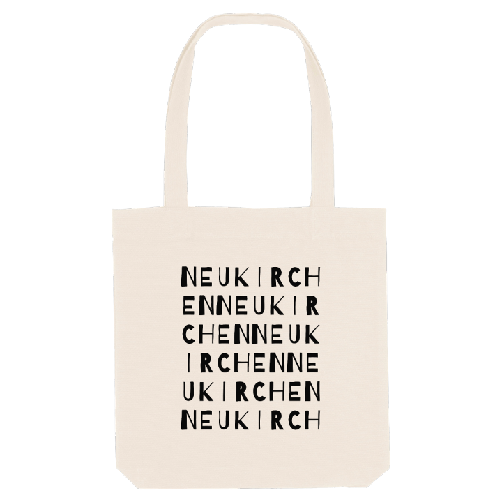 Neukirchen ordleg mulepose – mulepose fra PinShirt