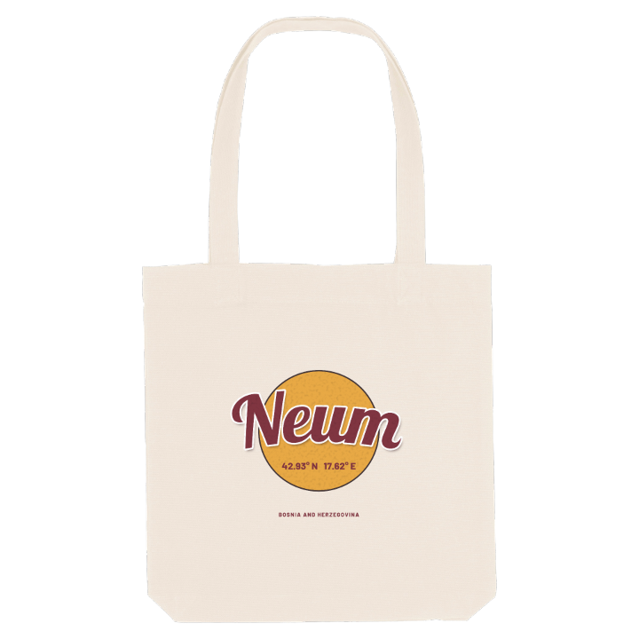 Neum cirkel mulepose – mulepose fra PinShirt