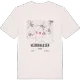 Neunkhausen kort T-shirt