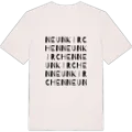 Neunkirchen ordleg T-shirt