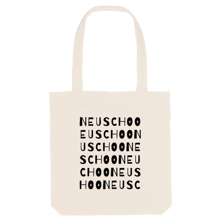 Neuschoo ordleg mulepose – mulepose fra PinShirt