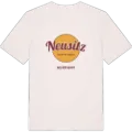 Neusitz cirkel T-shirt