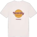 Neuvilly cirkel T-shirt
