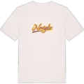 Neviglie baseball T-shirt