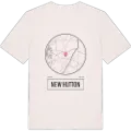 New Hutton T-shirt
