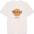 Newel cirkel T-shirt