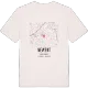 Newent kort T-shirt