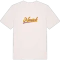 Newick baseball T-shirt