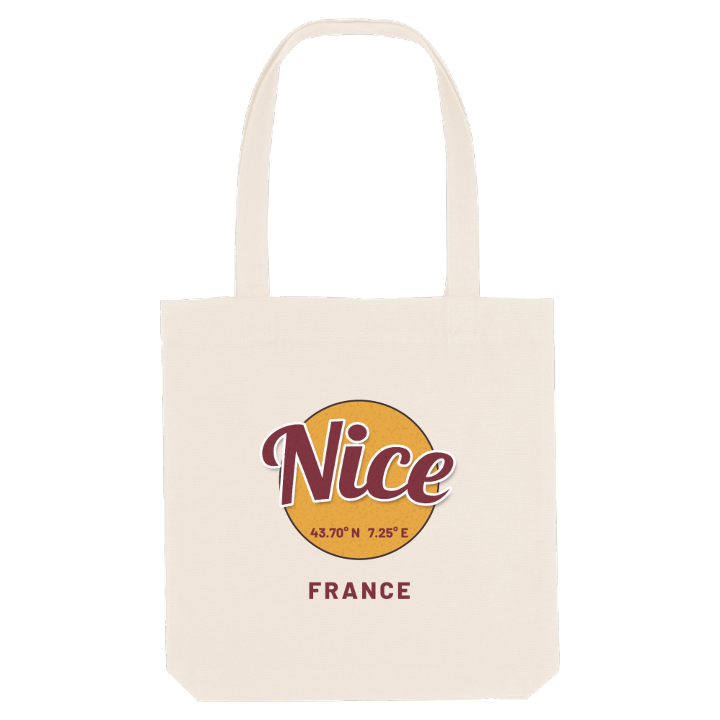 Nice cirkel mulepose – mulepose fra PinShirt