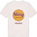Nicey cirkel T-shirt