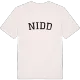 Nidd buet T-shirt