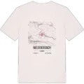 Niedererbach kort T-shirt
