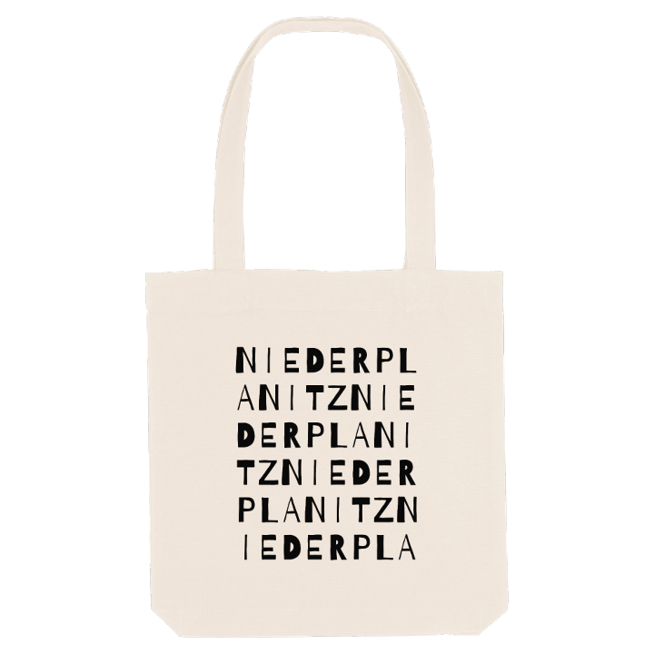 Niederplanitz ordleg mulepose – mulepose fra PinShirt
