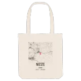 Nieste kort mulepose