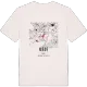 Niğde kort T-shirt