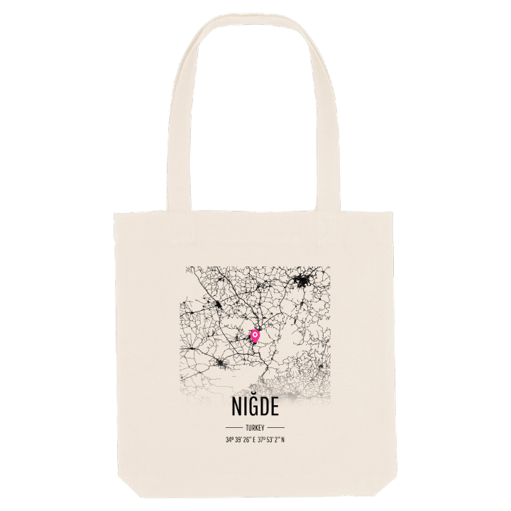Niğde kort mulepose – mulepose fra PinShirt