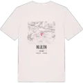 Nijlen kort T-shirt