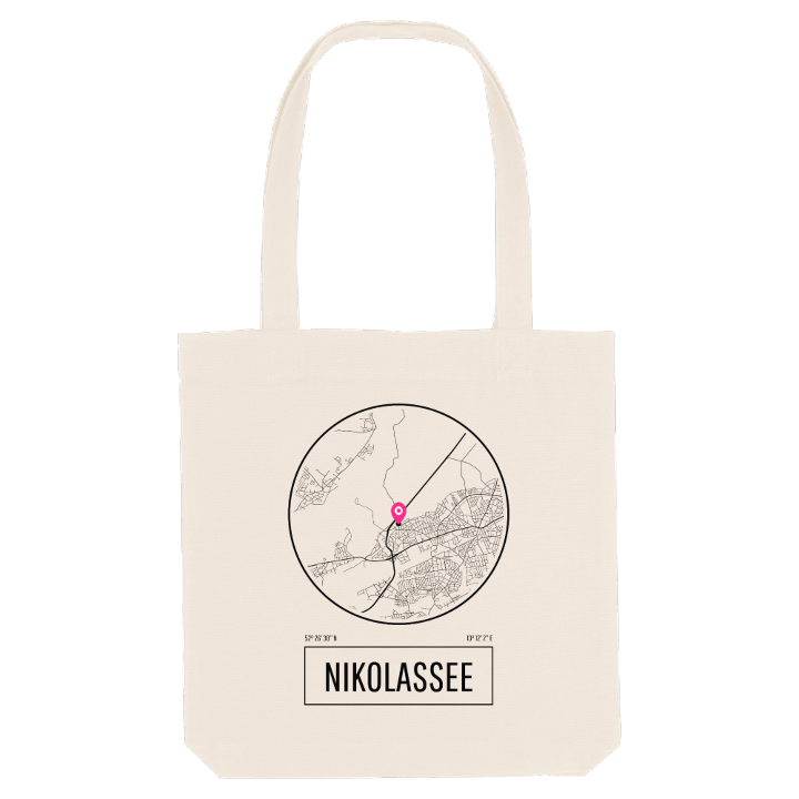 Nikolassee mulepose – mulepose fra PinShirt