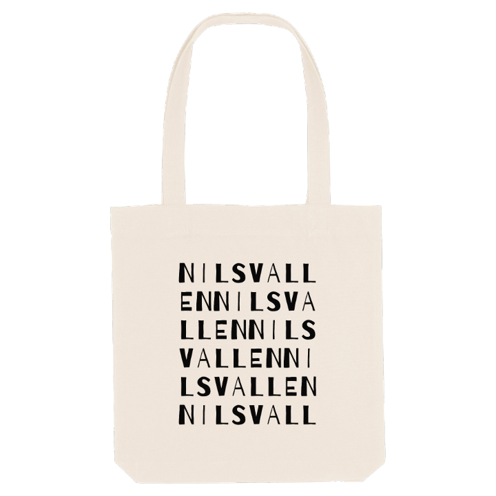 Nilsvallen ordleg mulepose – mulepose fra PinShirt