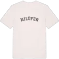 Nilüfer buet T-shirt