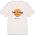 Nimburg cirkel T-shirt