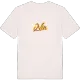 Nin baseball T-shirt