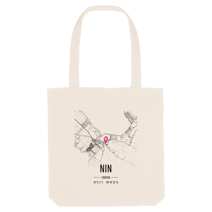 Nin kort mulepose – mulepose fra PinShirt