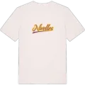 Nivelles baseball T-shirt