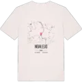 Noalejo kort T-shirt