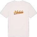 Nockabo baseball T-shirt
