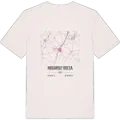 Nogarole Rocca kort T-shirt
