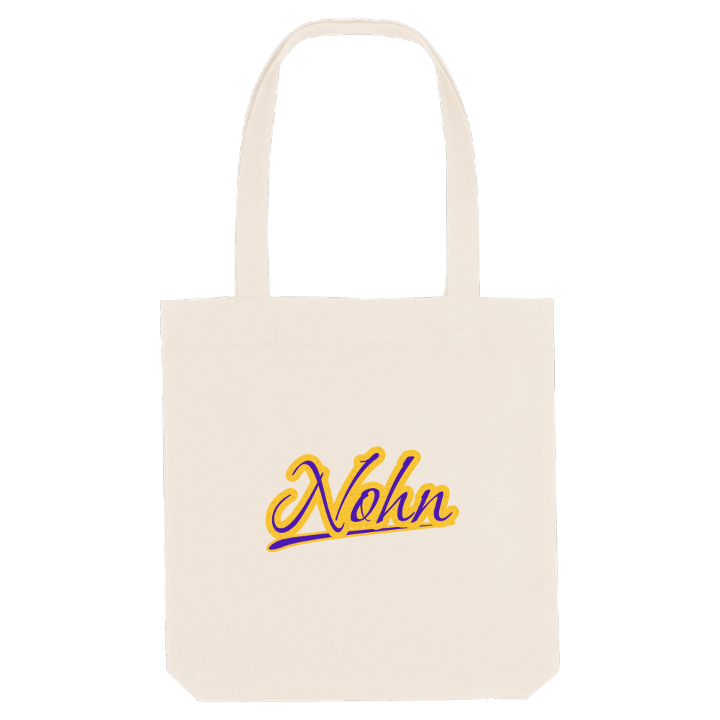 Nohn baseball mulepose – mulepose fra PinShirt
